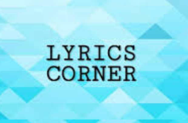 lyrics corner